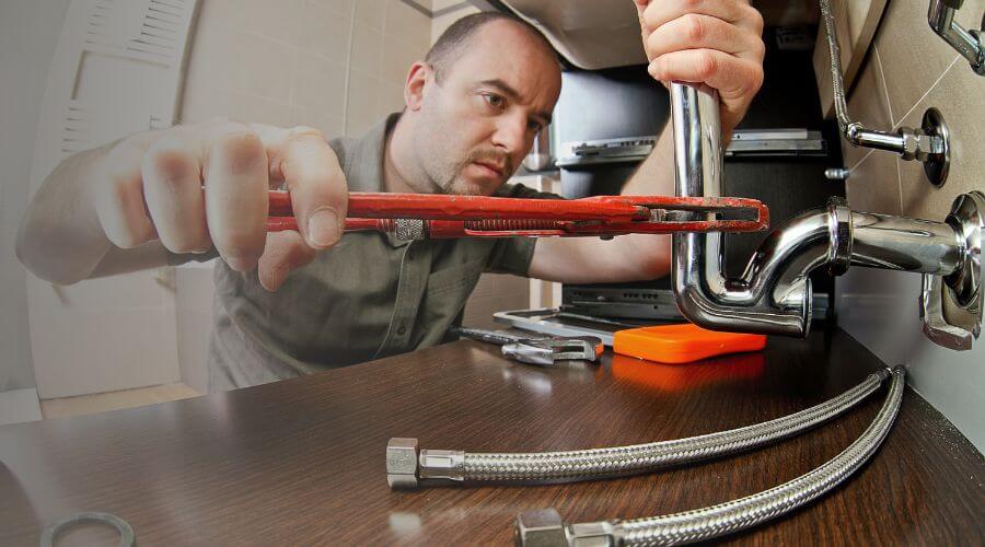 Local annual plumbing maintenance in Agness, OR