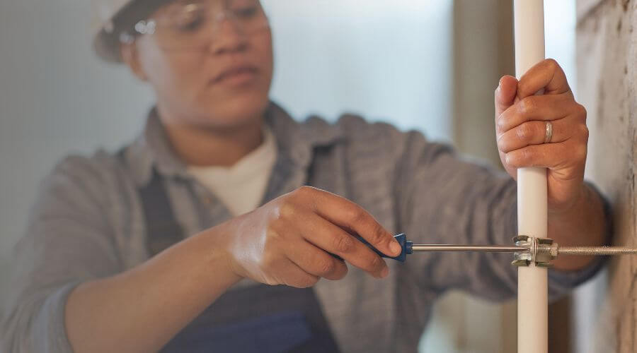 Professional annual plumbing maintenance services in Agness, OR